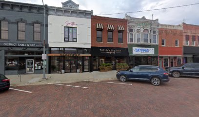 The Good Earth Company, LLC main image