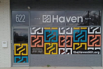 The Haven main image