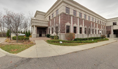 The Hawthorn Center main image
