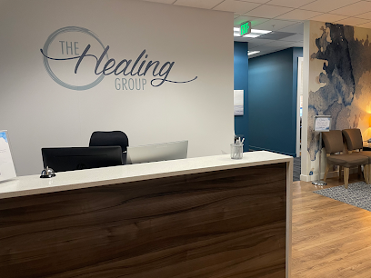 The Healing Group main image