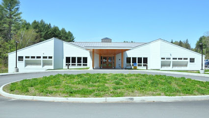 The Health Center main image