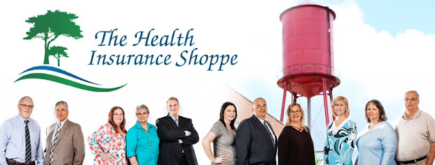 The Health Insurance Shoppe image
