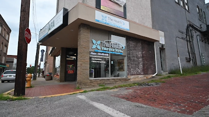 The Health Insurance Store image