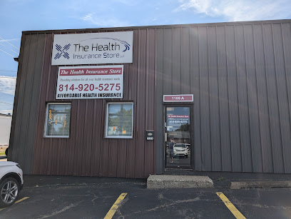 The Health Insurance Store image