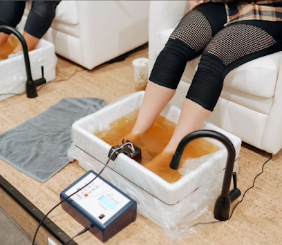 The Health Spa by Vive main image