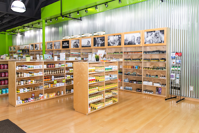 The Healthy Place main image