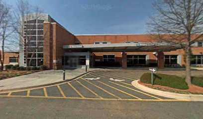 The Heart Center at Piedmont Medical Center main image