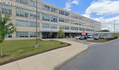 The Heart Valve Center at Chester County Hospital main image