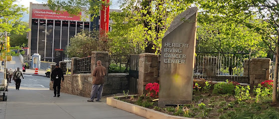 The Herbert Irving Comprehensive Cancer Center main image