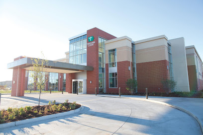 The Iowa Clinic Ankeny Campus image