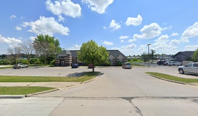 The Iowa Clinic Indianola main image