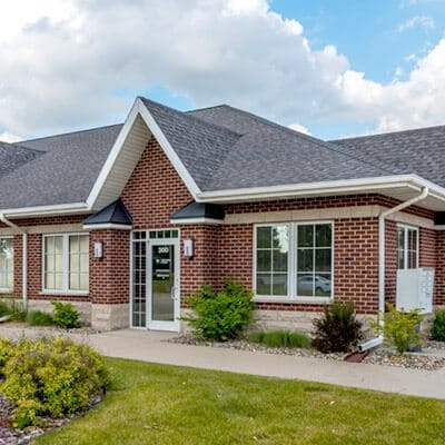 The Iowa Clinic Johnston main image