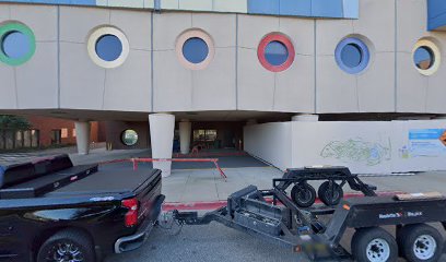 The Iowa Clinic Surgical Trauma Department - Methodist Medical Center Plaza I main image