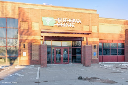 The Iowa Clinic Urbandale image