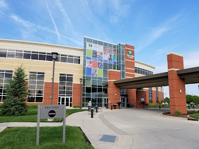 The Iowa Clinic West Des Moines Campus main image