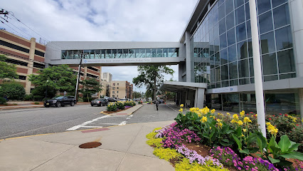 The Jacqueline M. Wilentz Breast Center at Howell main image