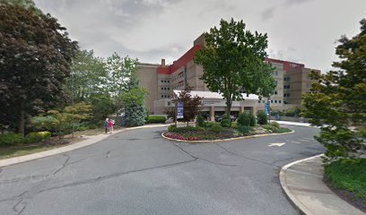 The Jacqueline M. Wilentz Breast Center at Lakewood main image