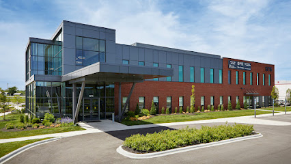 The James Grove City image