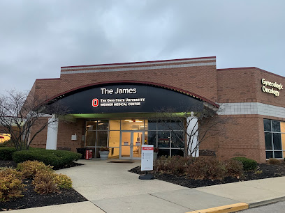 The James Gynecologic Oncology Mill Run main image
