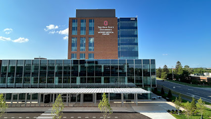 The James Outpatient Care image