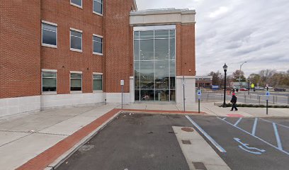 The Jersey City Clinic main image