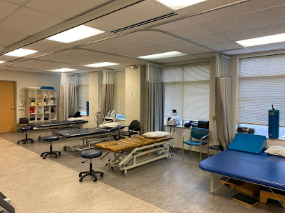 The Jewish Hospital - Mercy Health Outpatient Rehabilitation & Therapy main image