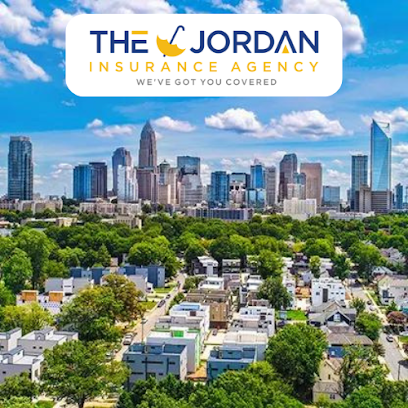 The Jordan Insurance Agency image