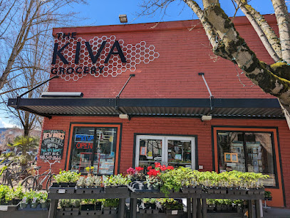 The Kiva Grocery & Deli main image