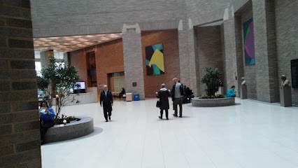 The Lauder Family Cardiovascular Ambulatory Center at Mount Sinai Fuster Heart Hospital main image