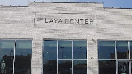 The Laya Center main image