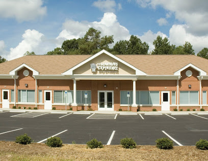 The Learning Experience - Cary main image