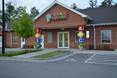 The Learning Experience - Chapel Hill image