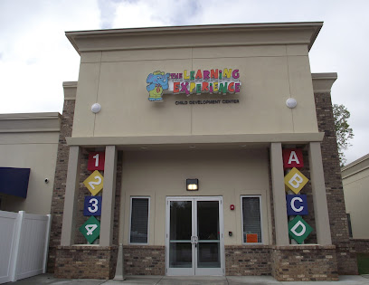 The Learning Experience - Huntersville main image