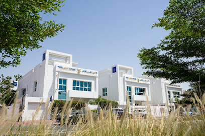 The Lighthouse Arabia Center for Wellbeing main image