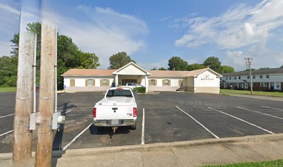 The Little Clinic main image