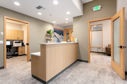 The Local Dentist image