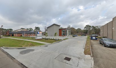 The Louisiana Center for Health and Wellness main image