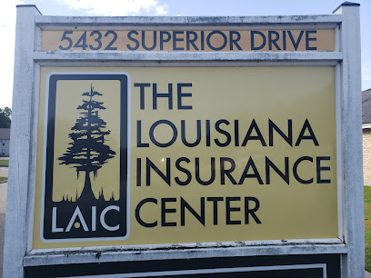 The Louisiana Insurance Center image