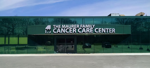 The Maurer Family Cancer Care Center main image