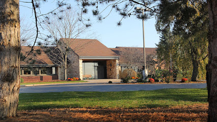 The Meadows Psychiatric Center main image