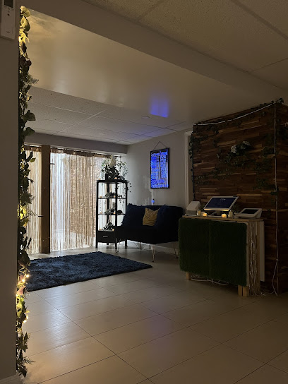 The Med Spa - Wellness Center & Beauty Bar main image