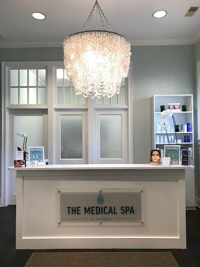 The Medical Spa & Salon at Kiawah main image