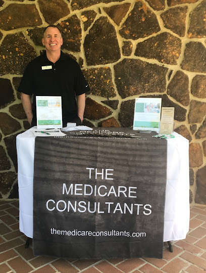 The Medicare Consultants, LLC image