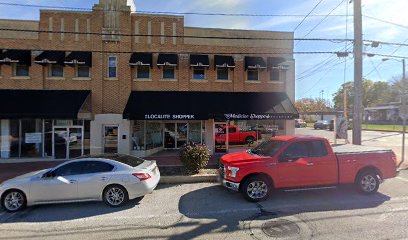 The Medicine Shoppe Pharmacy main image