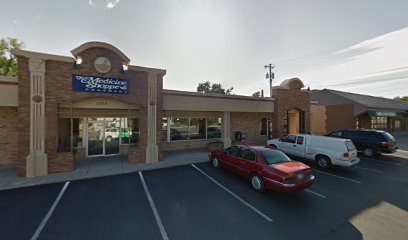 The Medicine Shoppe Pharmacy main image