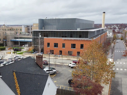 The Miriam Hospital Emergency Department main image