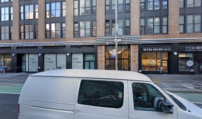 The Mount Sinai Comprehensive Health – Downtown main image