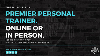 The Muscle Bus main image