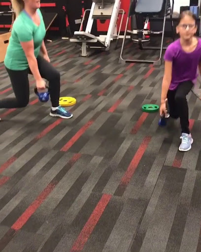The National Institute of Exercise main image