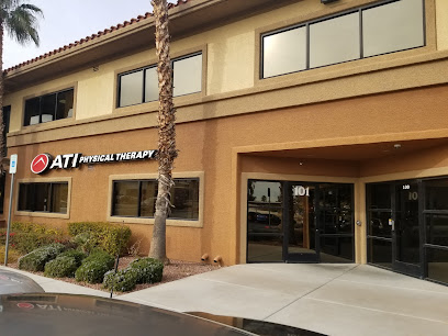 The Nestled Recovery Center main image